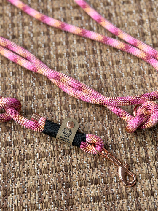 Ready to Ship | Tauleine Cotton Candy