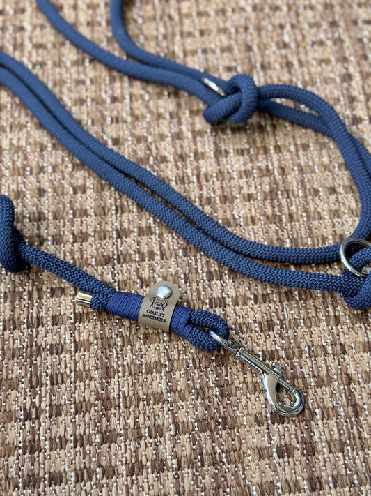 Ready to Ship | Tauleine Marineblau