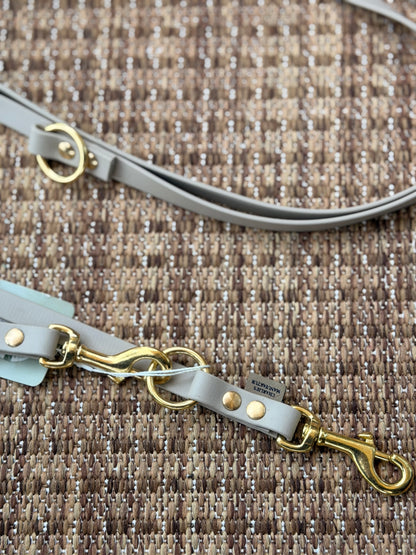 Ready to Ship | Biothaneleine Taupe
