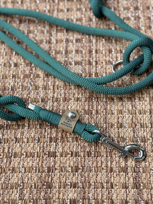 Ready to Ship | Tauleine Dunkelgrün