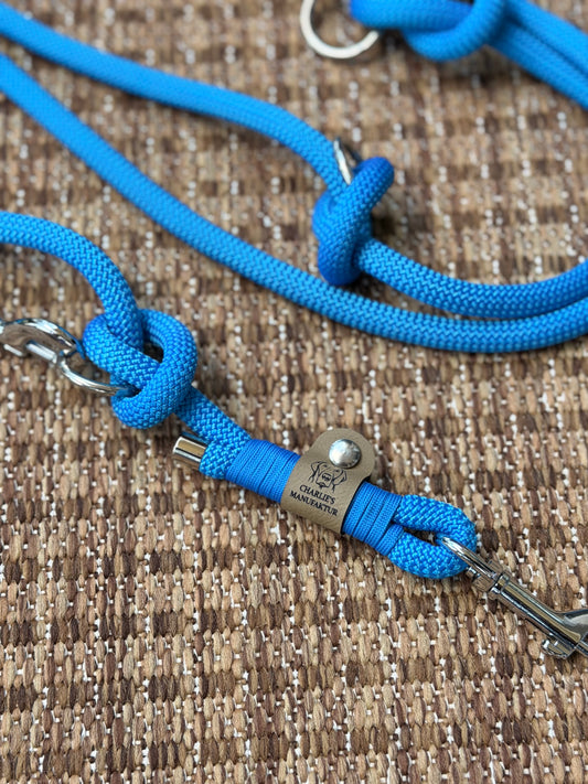 Ready to Ship | Tauleine Azurblau