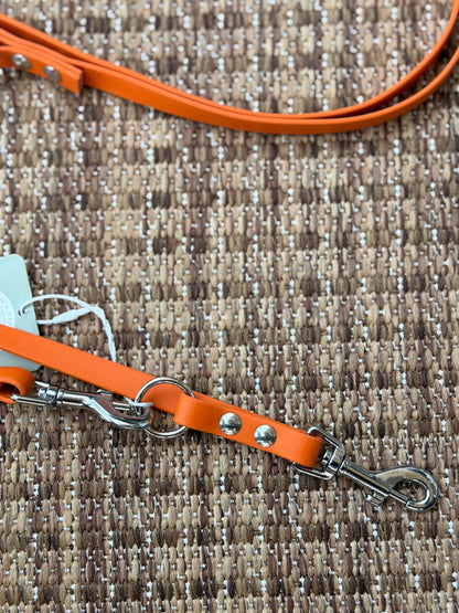 Ready to Ship | Biothaneleine Burnt Orange