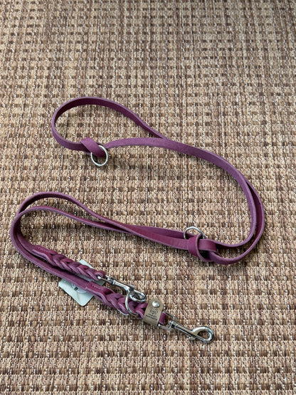 Ready to Ship | Fettlederleine Traube