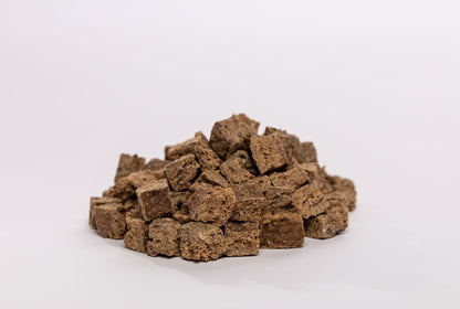 Cinnas Bio-Leckerlis Pferd