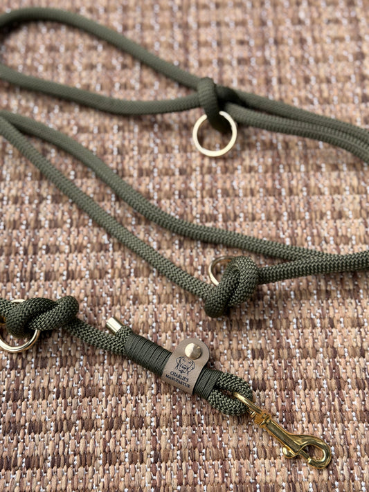 Ready to Ship | Tauleine Oliv