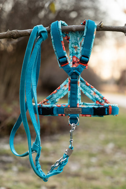 Y-Geschirr Summer Vibes