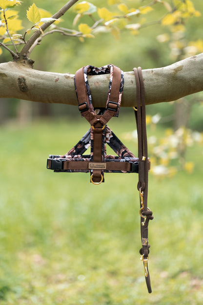 Shop the Look | Geschirr Mocha Flowers & Braun