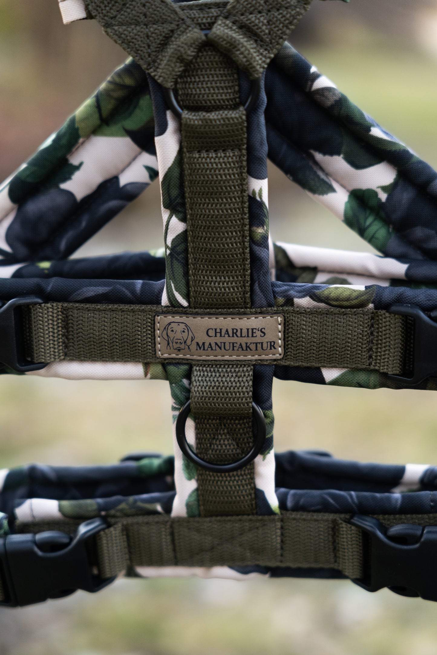 Sicherheitsgeschirre