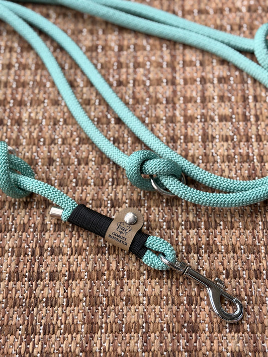 Ready to Ship | Tauleine Sea Green