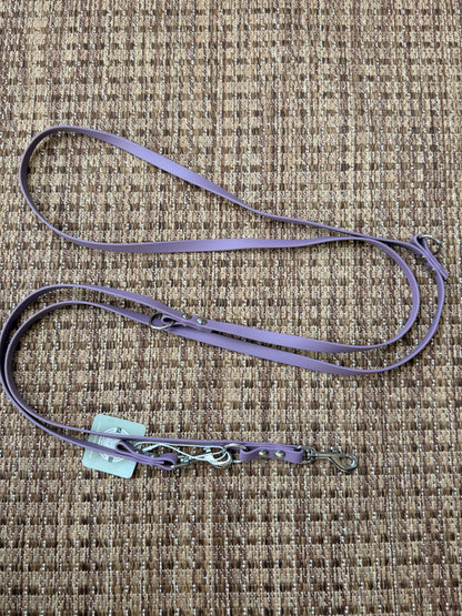 Ready to Ship | Biothaneleine Mauve