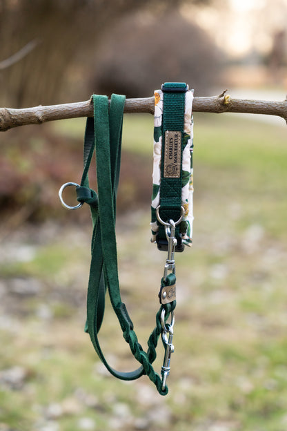 Y-Geschirr Botanical Garden