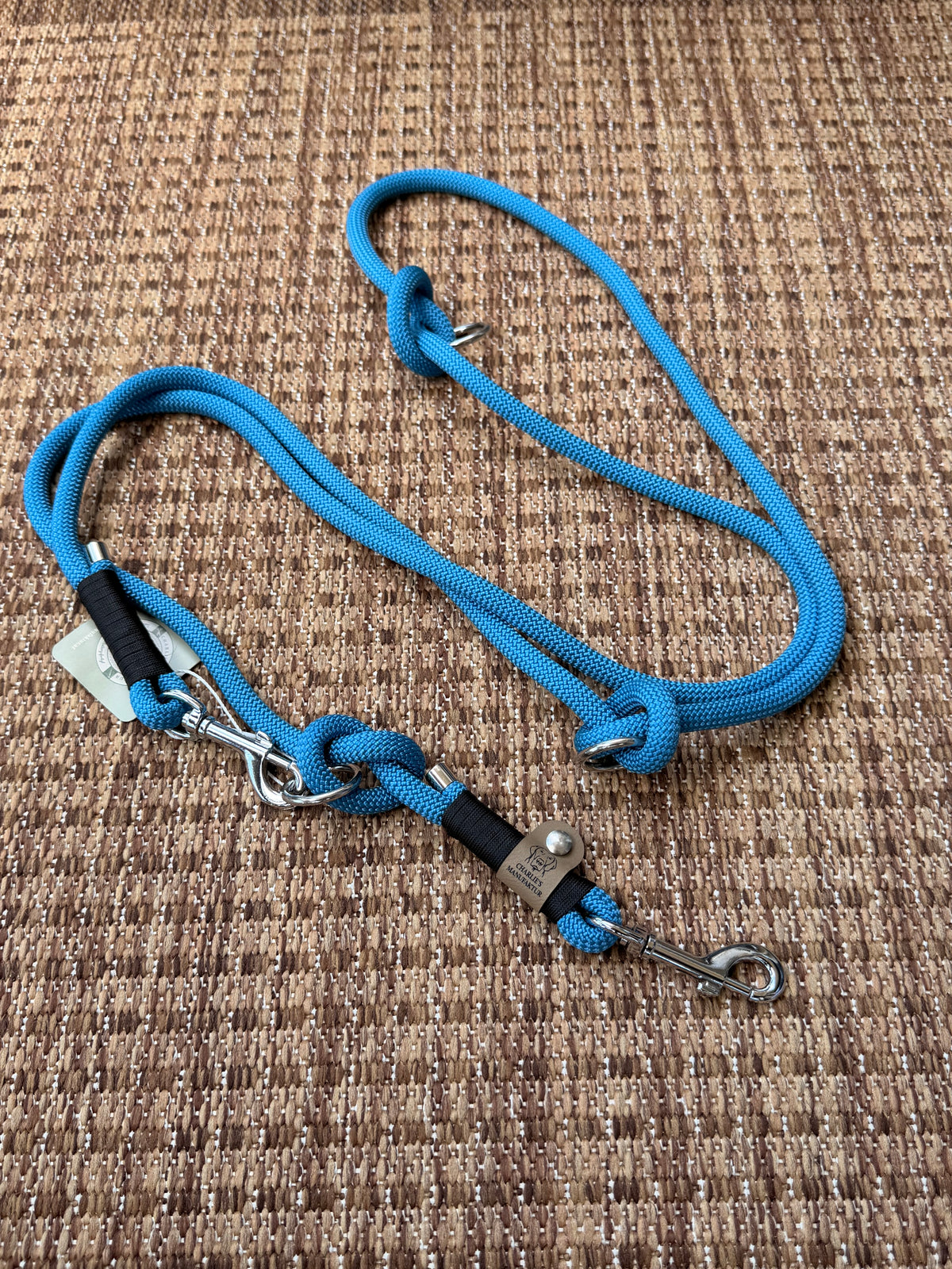Ready to Ship | Tauleine Azurblau