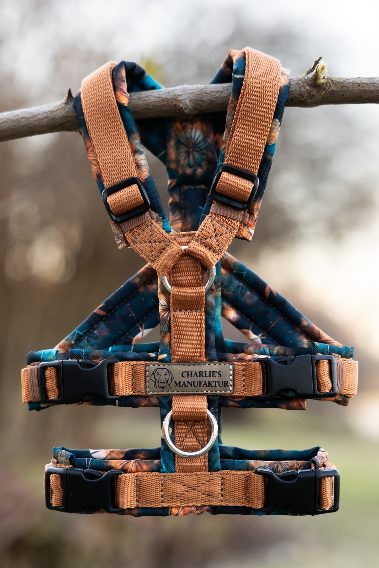 Sicherheitsgeschirre