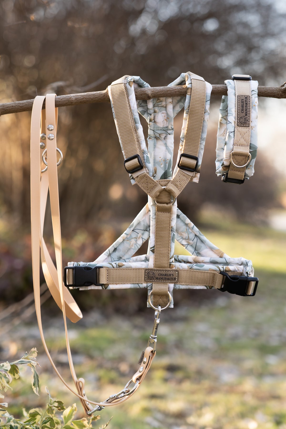 Shop the Look | Geschirr Sage Garden