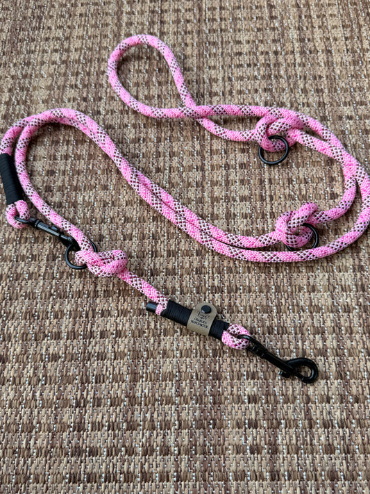 Ready to Ship | Tauleine Burberry Rosa