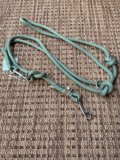 Ready to Ship | Tauleine Sage Green