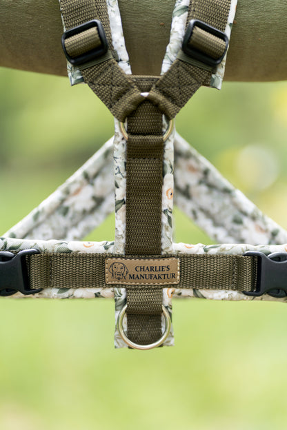 Shop the Look | Geschirr Olive Flowers & Oliv