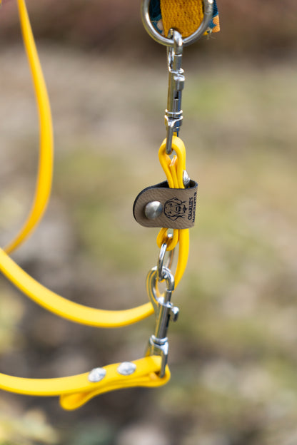 Y-Geschirr Sunflowers