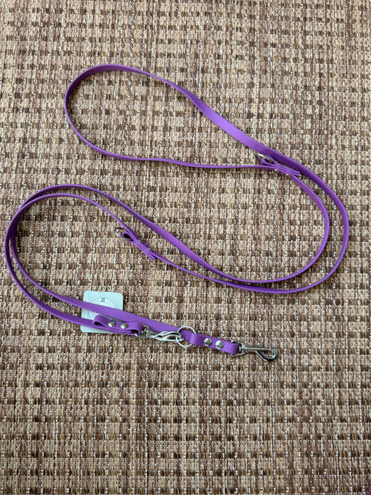 Ready to Ship | Biothaneleine Traube
