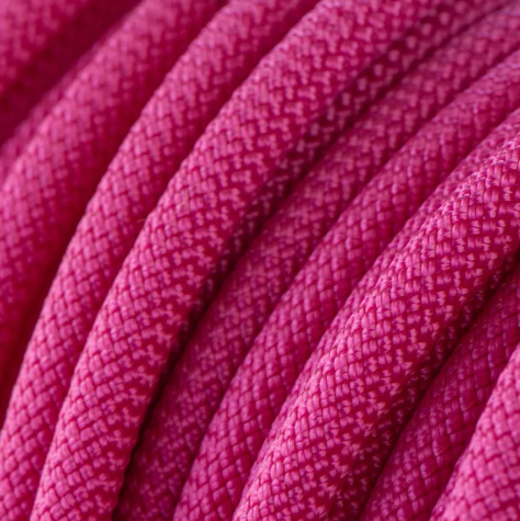 Hundeleine aus Kletterseil