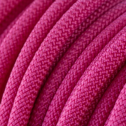 Hundeleine aus Kletterseil