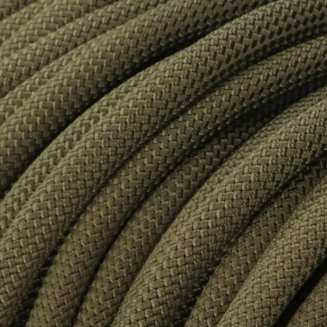 Hundeleine aus Kletterseil