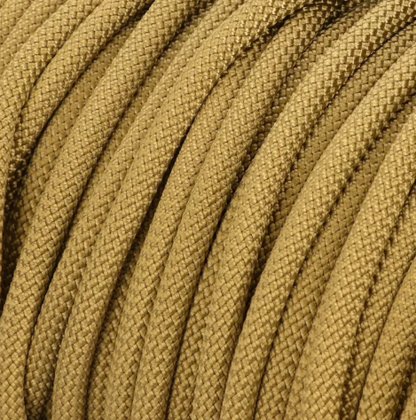 Hundeleine aus Kletterseil
