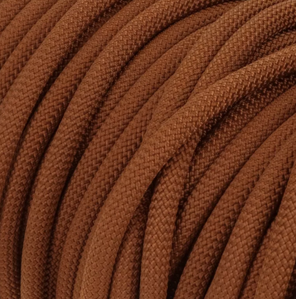 Hundeleine aus Kletterseil