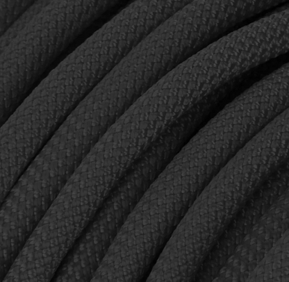 Hundeleine aus Kletterseil