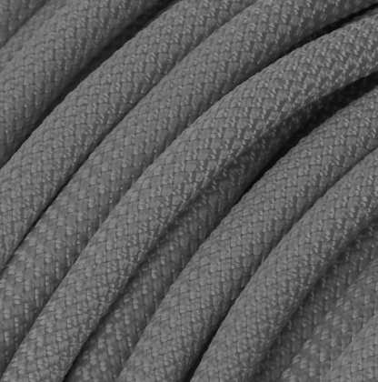Hundeleine aus Kletterseil