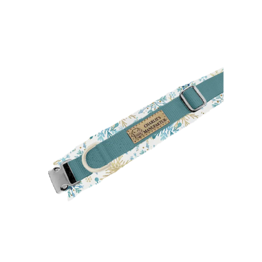 Konfigurator - Gurtbandhalsband