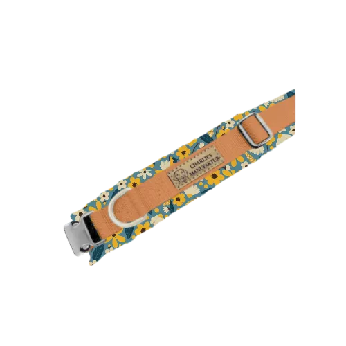 Konfigurator - Gurtbandhalsband