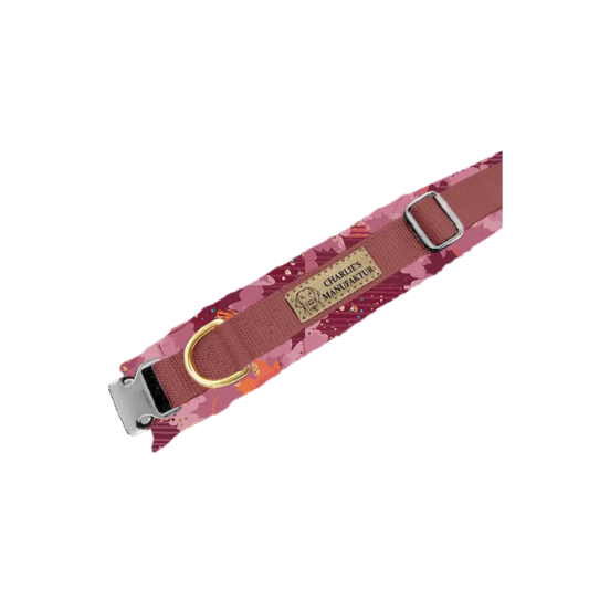 Konfigurator - Gurtbandhalsband