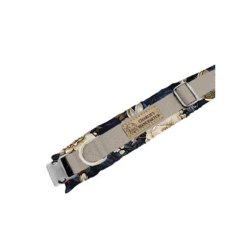 Konfigurator - Gurtbandhalsband