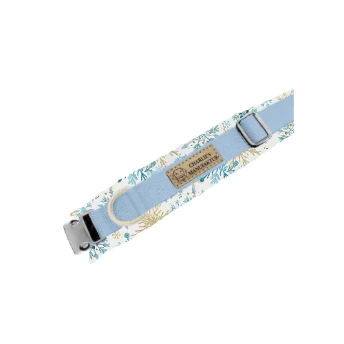 Konfigurator - Gurtbandhalsband