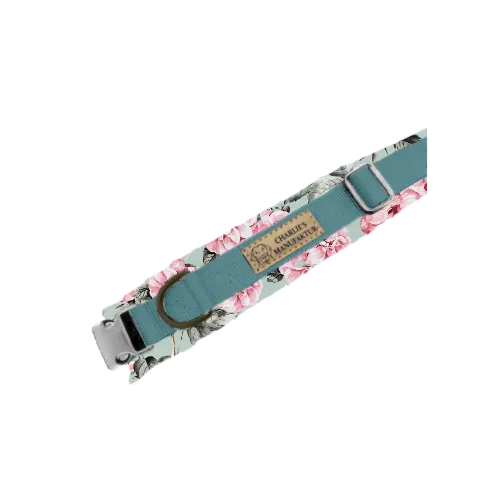 Konfigurator - Gurtbandhalsband