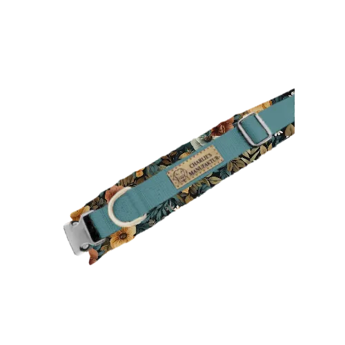 Konfigurator - Gurtbandhalsband