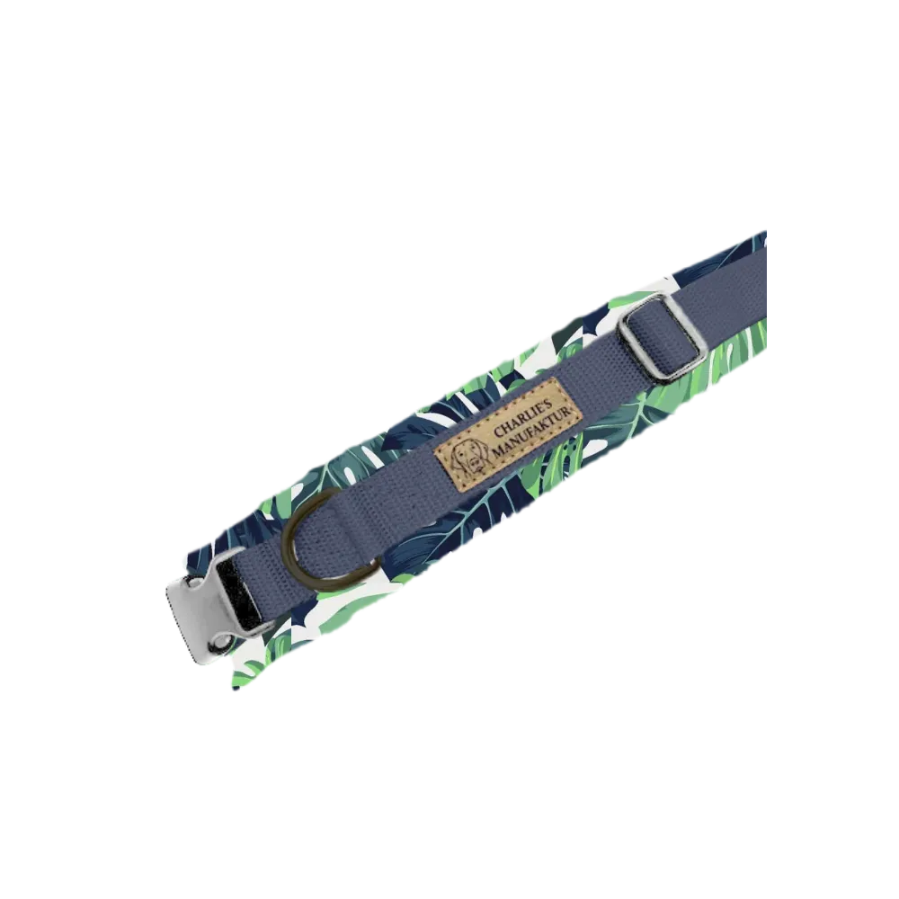 Konfigurator - Gurtbandhalsband