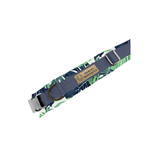 Konfigurator - Gurtbandhalsband