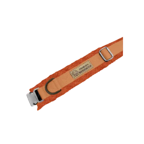 Konfigurator - Gurtbandhalsband