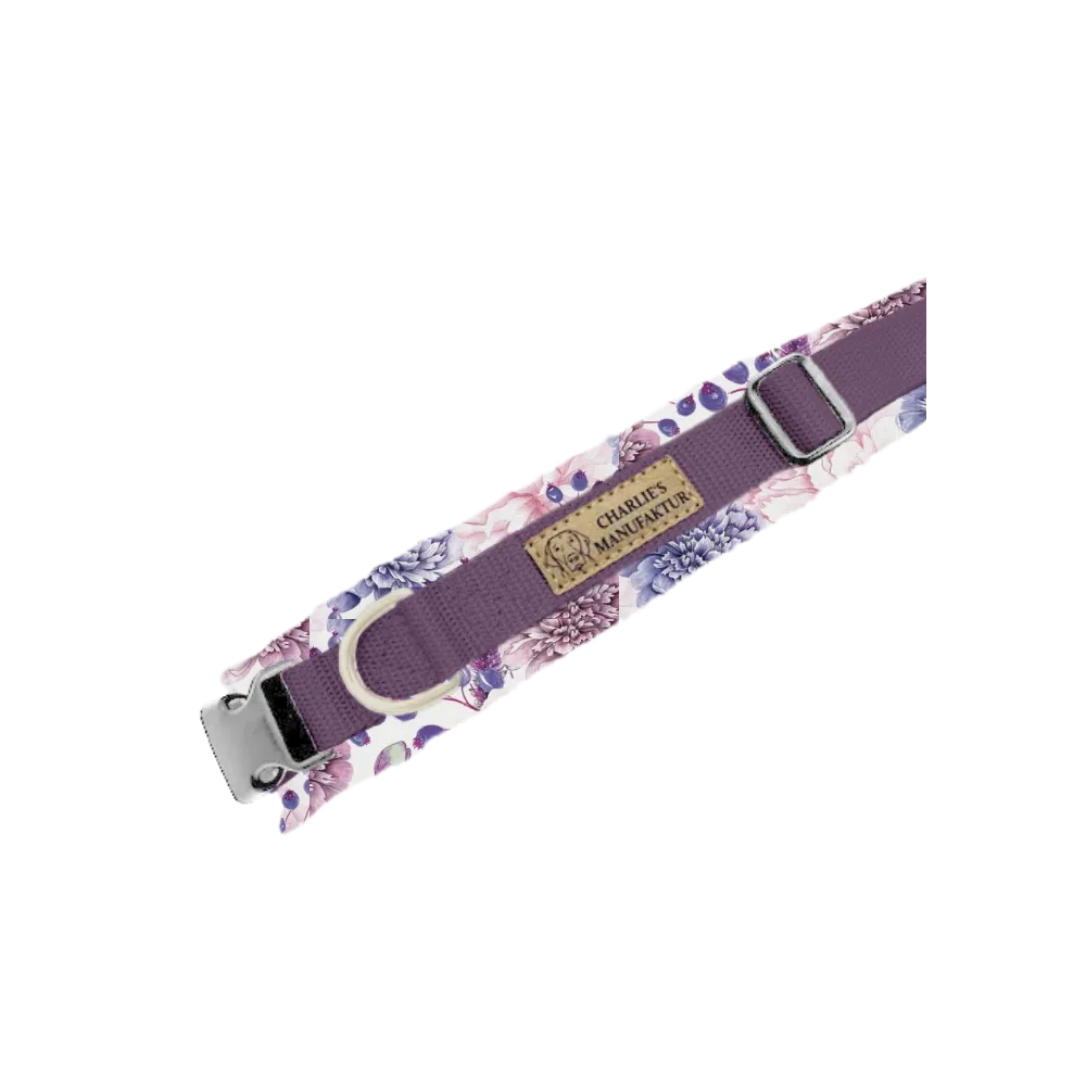 Konfigurator - Gurtbandhalsband