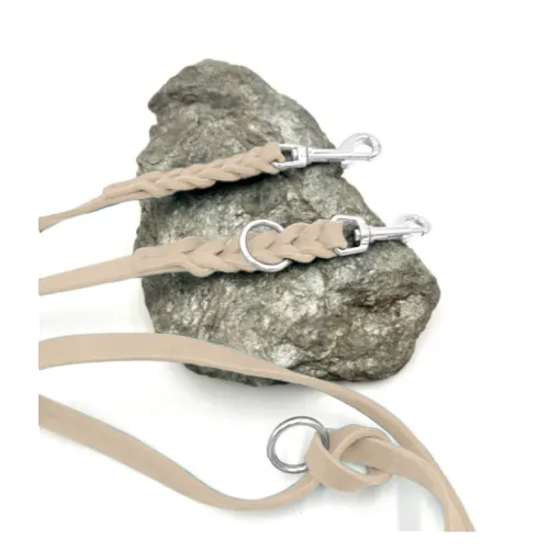 Konfigurator - Fettlederleine