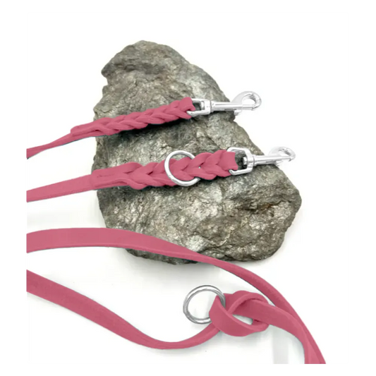 Konfigurator - Fettlederleine