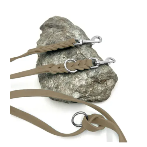 Konfigurator - Fettlederleine