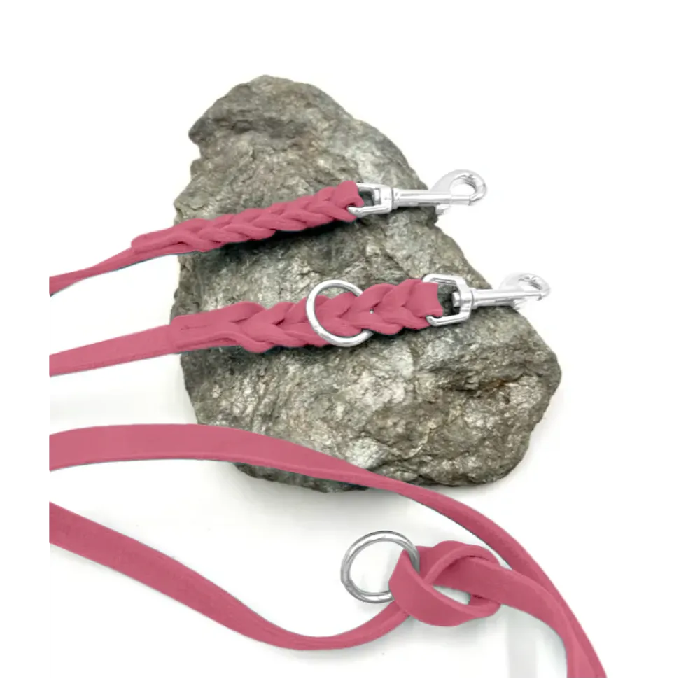 Konfigurator - Fettlederleine