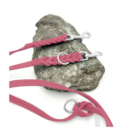 Konfigurator - Fettlederleine