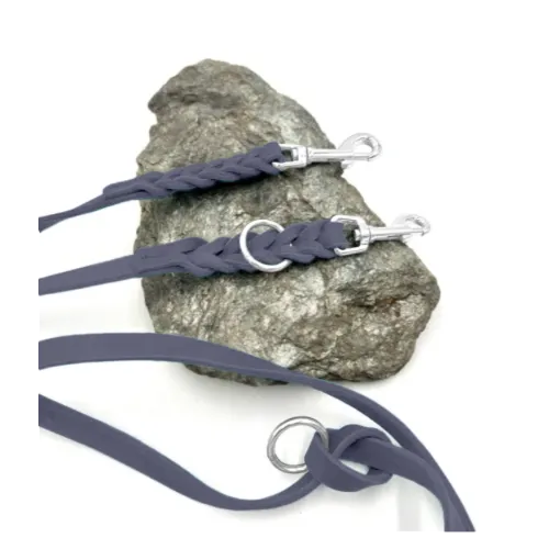 Konfigurator - Fettlederleine