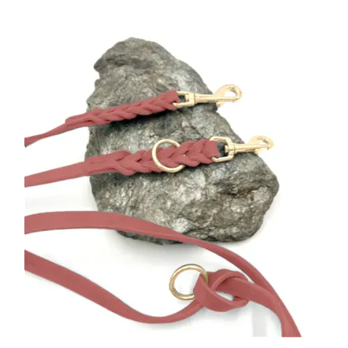 Konfigurator - Fettlederleine