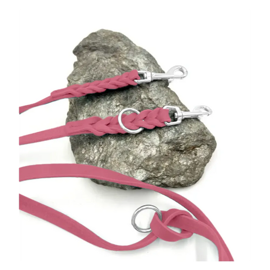 Konfigurator - Fettlederleine