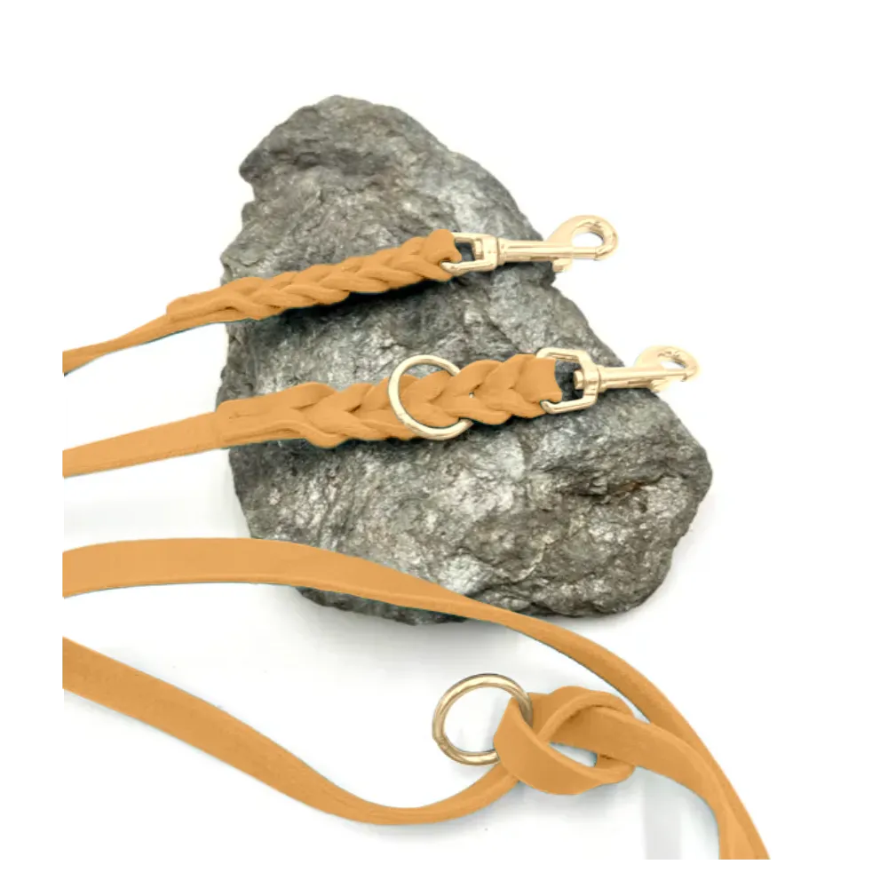 Konfigurator - Fettlederleine